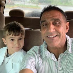 Meet your Posher, Pete